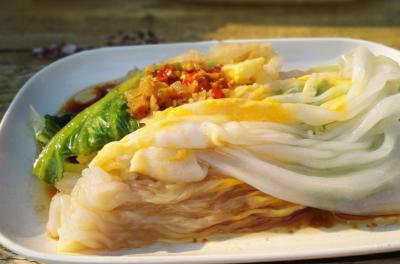 腸粉哔咔漫画APP下载學校哪家靠譜?蔥油的製作方法