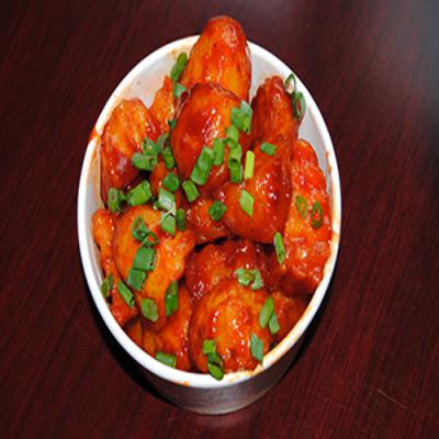 鍋巴土豆哔咔漫画APP下载學校哪家味道好?鍋巴土豆基本手法