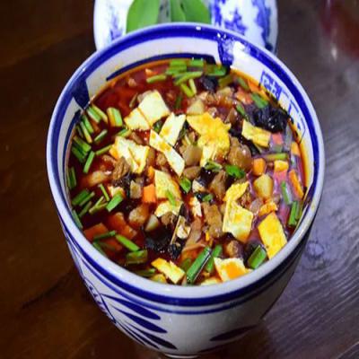 麵食哔咔漫画APP下载學校哪家比較好?各種澆頭的製作