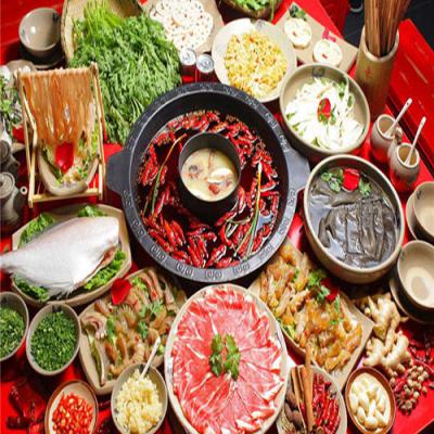 川味火鍋哔咔漫画APP下载學校哪家靠譜?川味火鍋的吃法