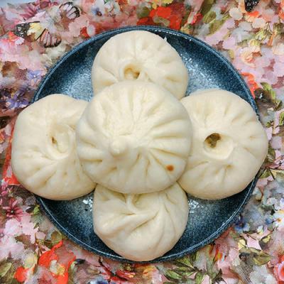 包子哔咔漫画APP下载學校哪裏味道好?各種包子品種