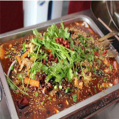 烤魚哔咔漫画APP下载學校哪家比較正宗?烤魚的進貨途徑