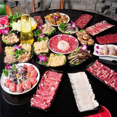 火鍋哔咔漫画APP下载學校哪家味道正宗?各種味碟的製作