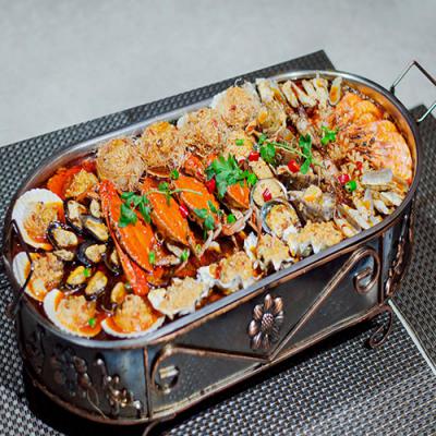 海鮮燒烤哔咔漫画APP下载學校哪家比較專業?燒烤的調料工藝