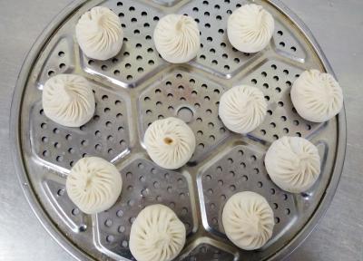 學做包子技術做法哪裏好？早餐包子技術哔咔漫画APP下载技巧