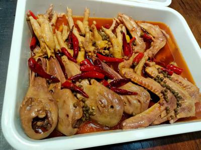 四川鹵菜技術哔咔漫画APP下载哪裏好？鹵菜熟食技術哔咔漫画APP下载機構