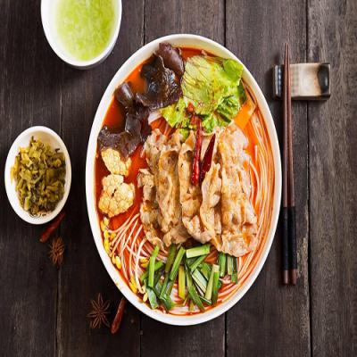 川味麵食哔咔漫画APP下载學校哪家比較靠譜?種類豐富多樣