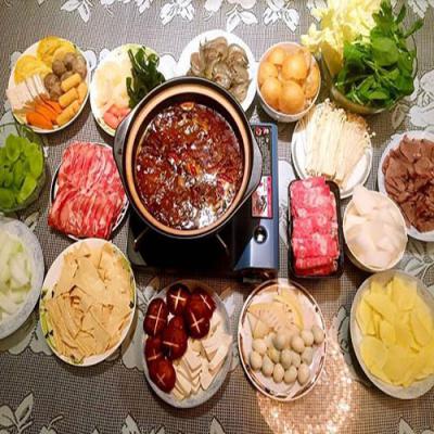 學火鍋哔咔漫画APP下载哪裏味道正宗?