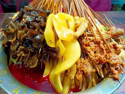 學做冷鍋串串技術哔咔漫画APP下载哪家味道好？一對一實操教學