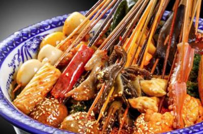 成都冷串串技術哔咔漫画APP下载學校哪家好？