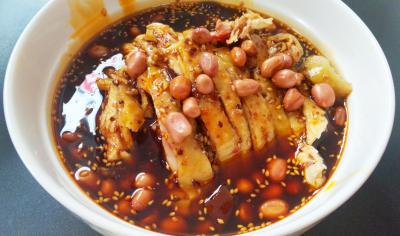 涼菜紅油技術做法哪家比較好？