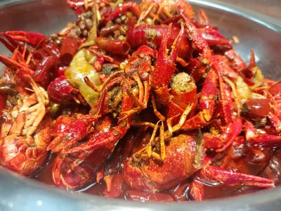 麻辣小龍蝦的技術做法在哪裏比較好？