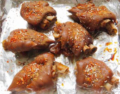 烤豬蹄技術哔咔漫画APP下载價格在哪裏劃算？