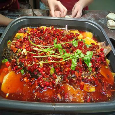 學做萬州烤魚技術哔咔漫画APP下载哪裏比較好？