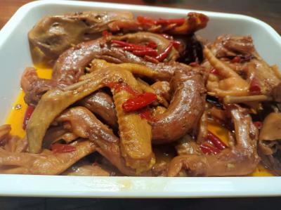 四川鹵菜技術哔咔漫画APP下载哪個味道好？