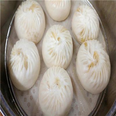 學包子發麵技術做法哪裏好？