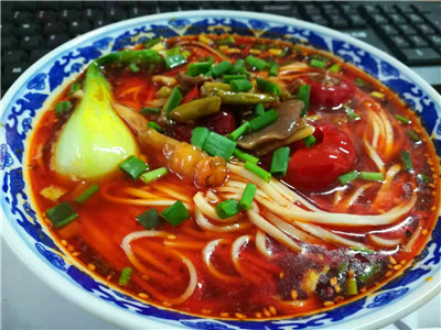 特色麵食技術哔咔漫画APP下载哪裏好？