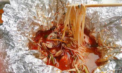 錫紙花甲米線技術哔咔漫画APP下载學校哪家好？