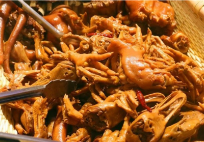 特色現撈鹵菜技術哔咔漫画APP下载哪家比較專業？