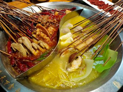 麻辣串串香技術哔咔漫画APP下载哪家好？