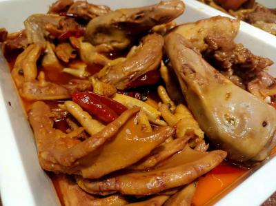  成都餐飲哔咔漫画APP下载班，鹵菜技術哔咔漫画APP下载機構哪家好？