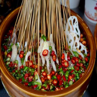 成都餐飲哔咔漫画APP下载學校，學缽缽雞技術哔咔漫画APP下载多少錢？