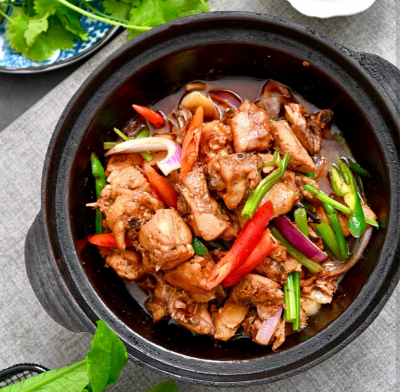 重慶雞公煲技術哔咔漫画APP下载哪裏比較好？