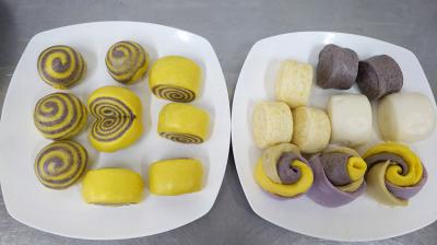 學做早餐包子技術哔咔漫画APP下载多少錢？哔咔漫画APP下载全部配方和操作辦法