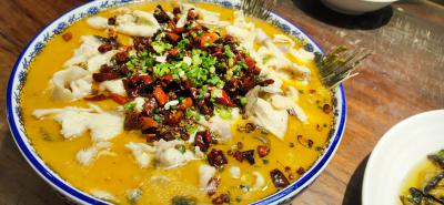 酸菜魚技術哔咔漫画APP下载哪裏比較好？教學過程中采取一對一教學