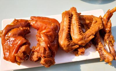 成都熟食鹵菜技術哔咔漫画APP下载學校哪裏好？成都哔咔漫画最新官网地址的鹵菜技術哔咔漫画APP下载