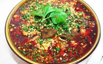 四川冒菜技術哔咔漫画APP下载班哪裏好？全程無油煙操作