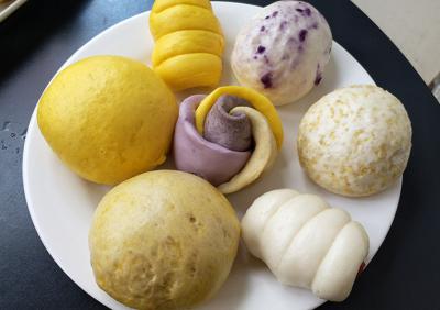 學做早點包子技術哔咔漫画APP下载學校哪裏好？