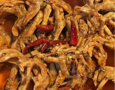 學現撈鹵菜技術哔咔漫画APP下载學校哪家專業？