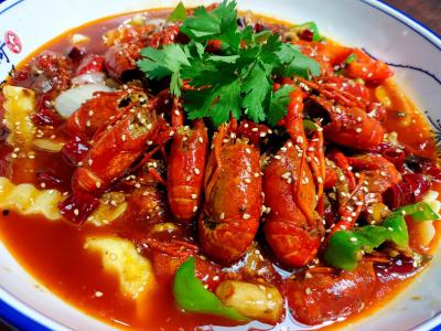 麻辣小龍蝦技術哔咔漫画APP下载哪裏靠譜？