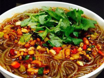 手工酸辣粉技術哔咔漫画APP下载學校哪家好？