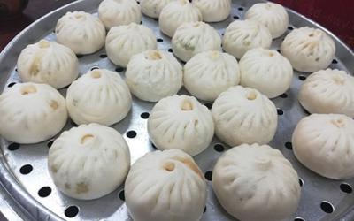 成都早餐包子技術哔咔漫画APP下载哪裏好 麵食技術哔咔漫画APP下载