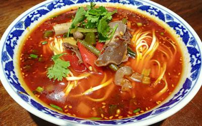 成都早餐麵條技術哔咔漫画APP下载哪裏有？  學習麵條技術