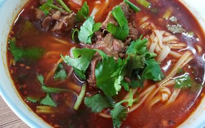 成都開麵館哪裏哔咔漫画APP下载好？ 麻辣牛肉麵技術哔咔漫画APP下载