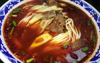 想學川味麵技術哪裏有？ 學習麵條技術要多久