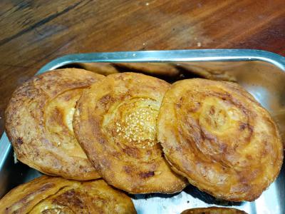 想開店不知道做什麽？ 學習早餐煎餅難不難