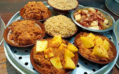 成都燒菜蒸菜技術哔咔漫画APP下载哪裏教得好？   學習蒸菜要多久