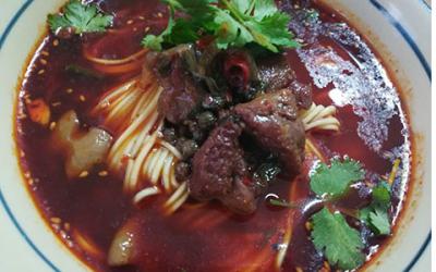 成都麵食哔咔漫画APP下载要多久？ 哪裏有紅燒牛肉麵技術哔咔漫画APP下载