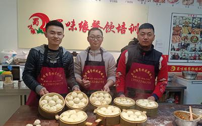  成都哪裏可以學早餐？