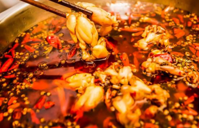 成都火鍋魚哔咔漫画APP下载要多久?