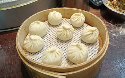 想學小籠包技術哪家味道好？