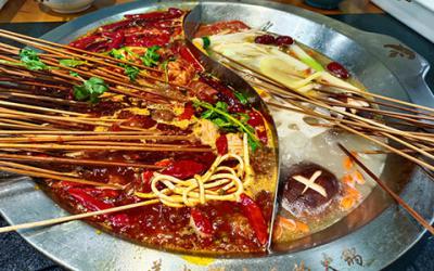 成都正宗火鍋串串哔咔漫画APP下载哪家好？