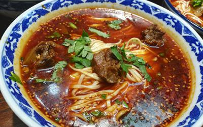 成都特色麵條哔咔漫画APP下载哪家好？