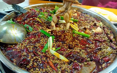 想學火鍋魚技術哪裏味道好？