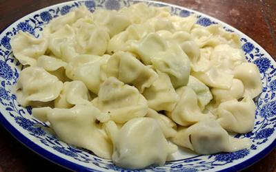 學餃子抄手技術哪裏有？