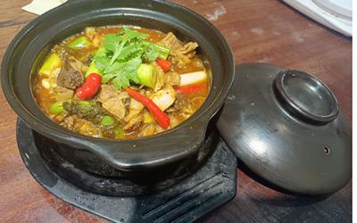 哪裏可以學正宗砂鍋菜技術？